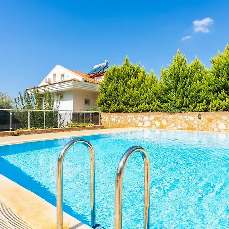 Golden Heights 5 Ολουντενίζ