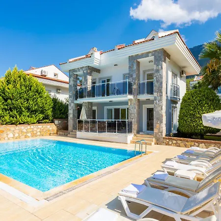 Golden Heights 5 빌라 *