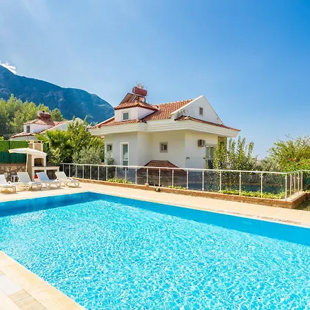 Golden Heights 5 빌라