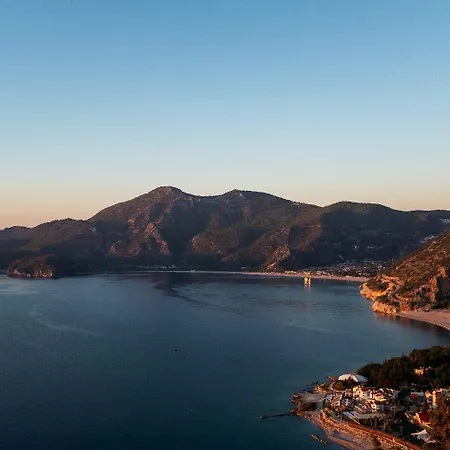 Golden Heights 5 빌라 *