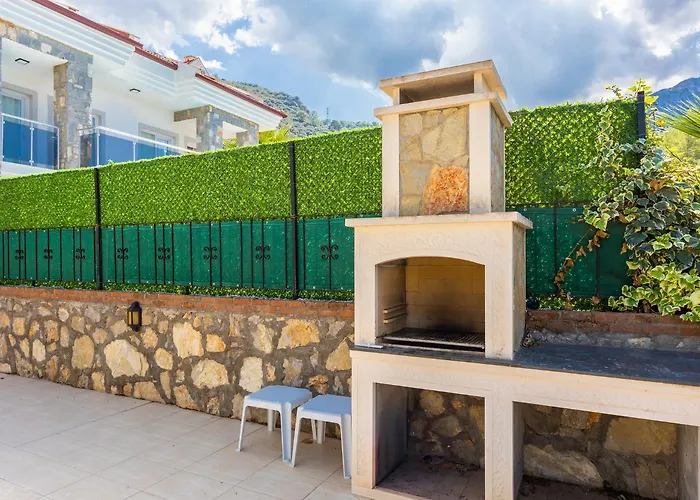 Vilă Golden Heights 5 *