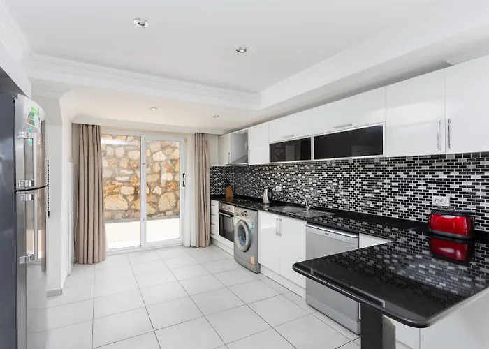 Golden Heights 5 * Oludeniz