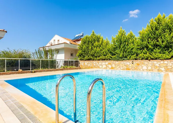 Golden Heights 5 Oludeniz