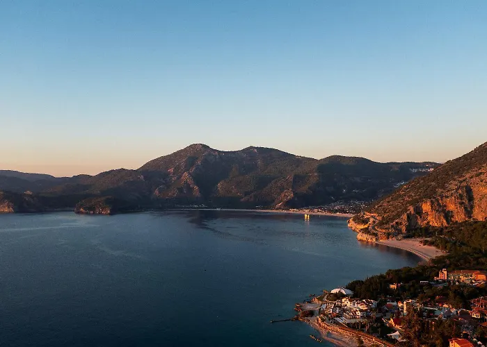 Golden Heights 5 Vilă *