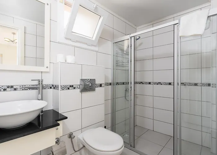 Golden Heights 5 * Oludeniz