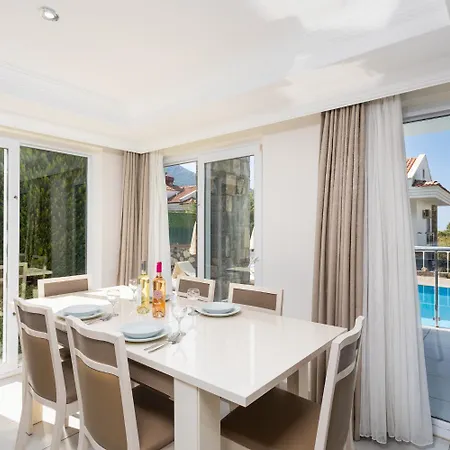 Villa Golden Heights 5 Oludeniz