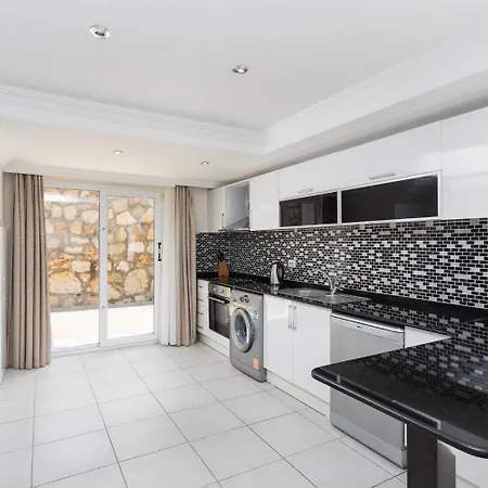 Golden Heights 5 * Öludeniz