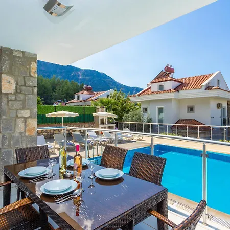 Golden Heights 5 * Oludeniz