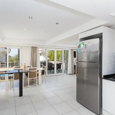 Golden Heights 5 Oludeniz