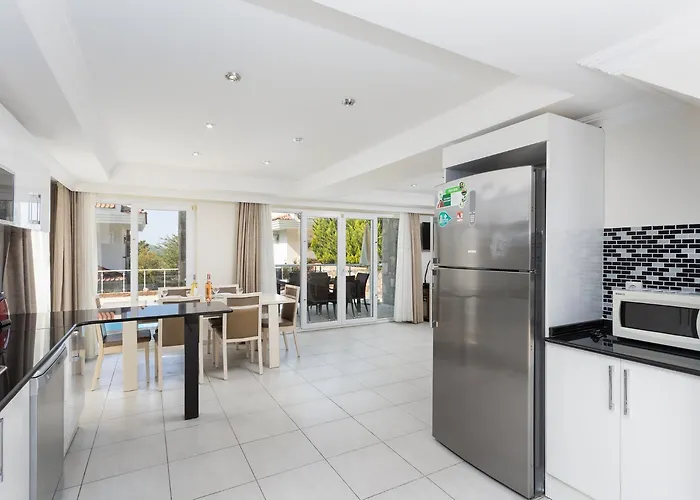 Golden Heights 5 Ölüdeniz