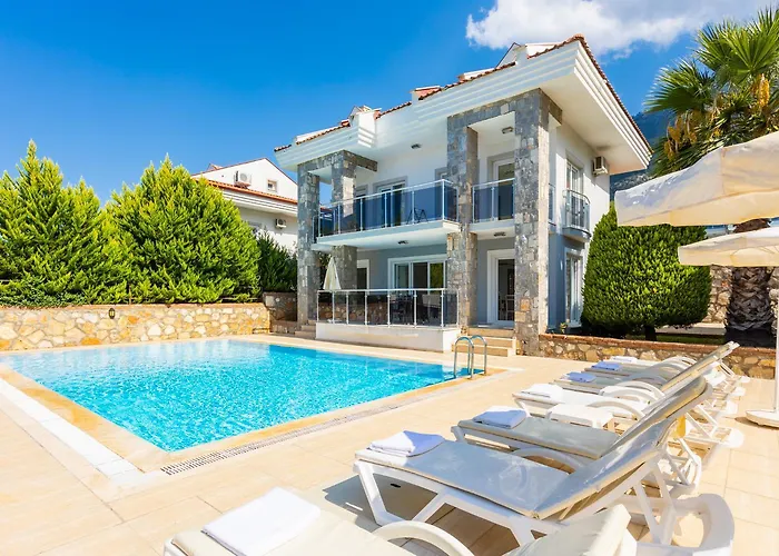 Golden Heights 5 Oludeniz